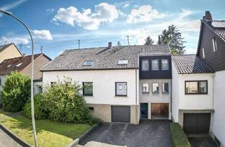 Haus kaufen in 66346 Püttlingen, Püttlingen - Ihr neues Zuhause mit Platz für Groß- und Mehrgenerationenfamilien