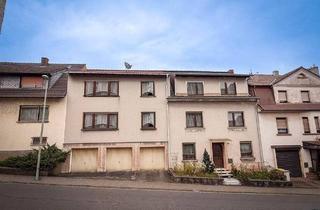 Haus kaufen in 66346 Püttlingen, Püttlingen - Ihr neues zu Hause mit viel Platz für Groß- und Mehrgenerationenfamilien