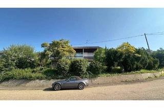 Haus kaufen in 75395 Ostelsheim, Ostelsheim - Panoramasüdlage in Ostelsheim