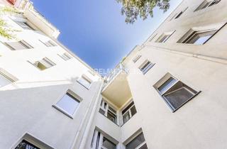 Haus kaufen in Brunowstraße, 13507 Berlin, Berlin - Voll vermietetes Wohn- und Geschäftshaus nahe Tegeler See