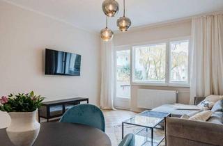 Wohnung kaufen in Tile-Wardenberg-Str. 14, 10555 Berlin, Berlin - Helle 3-Zimmer Wohnung | Balkon | provisionsfrei | Top Lage Tiergarten und Spree