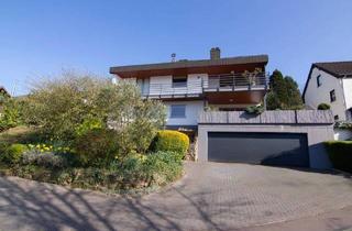 Einfamilienhaus kaufen in 54309 Newel, Newel - Wunderschönes Einfamilienhaus mit sehr großem Grundstück in Newel, nahe der Grenze zu Luxemburg