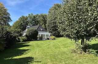 Einfamilienhaus kaufen in 42929 Wermelskirchen, Wermelskirchen - Großzügiges Wohnerlebnis mit historischem Flair