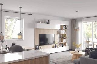 Wohnung kaufen in 41539 Dormagen, Dormagen - Wohnen am Höhenberg