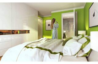 Wohnung kaufen in 41564 Kaarst, Kaarst / Büttgen - Wohnqualität mit hohen Standards: 3 Zimmer mit privatem Garten