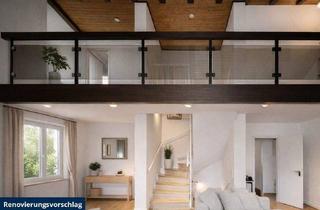 Einfamilienhaus kaufen in 40789 Monheim, Monheim am Rhein - Citynah wohnen - zeitlos elegant, großzügig, offen gestaltet.