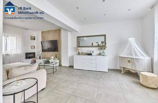 Einfamilienhaus kaufen in 67063 Ludwigshafen, Ludwigshafen - Modernes Einfamilienhaus mit separater Einliegerwohnung in Ludwigshafen-Friesenheim!