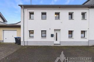 Einfamilienhaus kaufen in 54526 Landscheid, Landscheid / Burg (Salm) - Einfamilienhaus | modernisiert | ca. 103 m² Wohnfläche | 4 ZKB | 54526 Landscheid