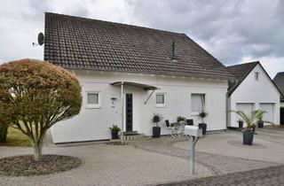 Einfamilienhaus kaufen in 56843 Irmenach, Irmenach - Gepflegtes Einfamilienhaus in begehrter Wohnlage | Irmenach | Nähe Flughafen Hahn | Doppelgarage