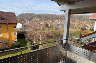 Wohnung kaufen in Lenbachstr. 13, 79618 Rheinfelden, Rheinfelden (Baden) - 3-Zi-Eigentumswohnung mit Balkon