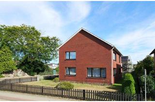 Einfamilienhaus kaufen in 49377 Vechta, Vechta - Einfamilienhaus mit Garage zwischen Innenstadt und Hagen