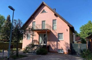 Haus kaufen in Am Plessower See 10 B, 14542 Werder (Havel), Werder (Havel) - Großes Einfamilien-Haus, Fussweg zum glasklaren Plessower See 8 min Küche+Auto neu
