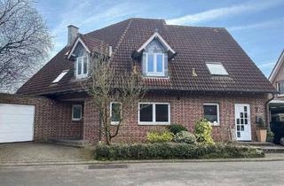 Einfamilienhaus kaufen in 48165 Münster, Münster / Hiltrup - Immobilien-Ensemble in Sackgassenlage und am Rande eines idyllischen Waldgebiets!