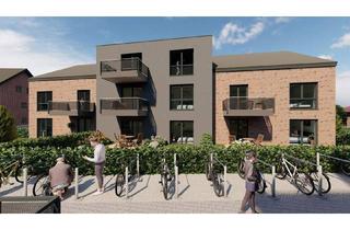 Wohnung kaufen in 48155 Münster, Münster - Neubau-Etagenwohnung im wunderschönen St. Mauritz