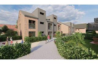 Wohnung kaufen in 48155 Münster, Münster - St. Mauritz: Hochwertige Erdgeschosswohnung im architektonischen Ensemble