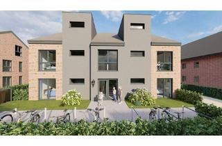 Wohnung kaufen in 48155 Münster, Münster - Etagenwohnung in St. Mauritz - Perfekte Symbiose aus Design und Komfort