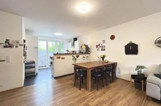 Reihenhaus kaufen in 48155 Münster, Münster - *Mehr als nur vier Wände* Modernes Reihenhaus in St. Mauritz!