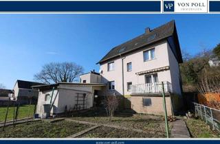 Einfamilienhaus kaufen in 33100 Paderborn, Paderborn / Neuenbeken - Großzügiges Einfamilienhaus mit Entwicklungspotenzial