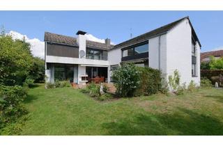 Einfamilienhaus kaufen in 59555 Lippstadt, Lippstadt - Leben in bester Lage von Lippstadt - Großzügiges Einfamilienhaus auf weitläufigem Grundstück