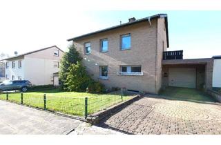 Einfamilienhaus kaufen in 33184 Altenbeken, Altenbeken / Schwaney - Einfamilienhaus mit Ausblick über Schwaney!