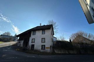 Einfamilienhaus kaufen in Minselner-Str. 2, 79618 Rheinfelden, Rheinfelden (Baden) - Einfamilienhaus Ausbauhaus mit großem Grundstück