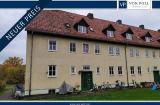 Mehrfamilienhaus kaufen in 37281 Wanfried, Wanfried - Ruhig gelegenes Mehrfamilienhaus mit sechs Wohneinheiten.