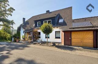 Haus kaufen in 57413 Finnentrop, Finnentrop - Wohnen mit Wow - Ein Zuhause, das inspiriert!