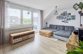 Wohnung kaufen in 57439 Attendorn, Attendorn - RESERVIERT: Familienfreundlich, modern, perfekt gelegen