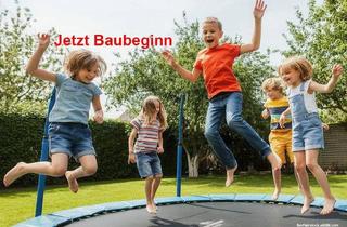 Doppelhaushälfte kaufen in 71116 Gärtringen, Gärtringen - Mit viel Spaß ins neue Zuhause! Hochwertige DHH in Gärtringen