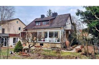 Einfamilienhaus kaufen in 37276 Meinhard, Meinhard - Ein Zuhause zum Ankommen- Familienidylle mit Garten und viel Platz