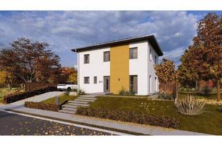 Villa kaufen in 66793 Saarwellingen, Saarwellingen - OKAL Schlüsselfertig-Plus Konzept - Mit Sascha Scheer