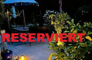 Haus kaufen in 66386 St. Ingbert, Sankt Ingbert - St. Ingbert - Rohrbach. Großer Bungalow am Waldrand in bevorzugter Lage