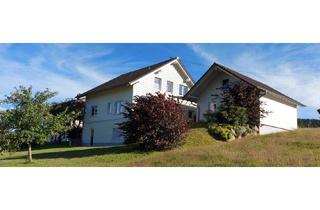 Einfamilienhaus kaufen in 78730 Lauterbach, Lauterbach - Neuwertiges Einfamilienhaus in einzigartiger Naturlage - sofort frei!