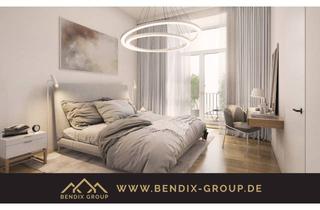 Wohnung kaufen in 01157 Dresden, Dresden - Schöne 3-Zi Wohnung mit Balkon I Hochwertig ausgestattet I Attraktive Lage in Mickten