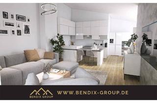 Wohnung kaufen in 01187 Dresden, Dresden - Schicke Terrassenwohnung mit 4 Zimmern I Modern & energieeffizient I Im Herzen von Dresden