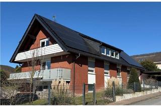 Mehrfamilienhaus kaufen in Wilhelm-Raabe-Weg 22, 31737 Rinteln, Rinteln - smarte Technik trifft Luxus: kernsaniertes autarkes Mehrfamilienhaus mit Schwimmbad, Sauna und großem Garten in begehrter Lage von Rinteln