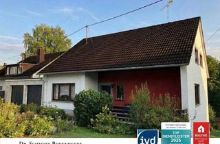 Einfamilienhaus kaufen in 57635 Oberirsen, Oberirsen-Rimbach - Sofort verfügbar: Ein Haus, das Generationen verbindet - 185 m² Raum für Familie, Nähe und Eigenständigkeit in 57635 Oberirsen!
