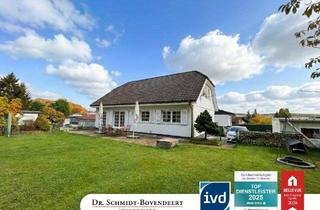 Einfamilienhaus kaufen in 56477 Rennerod, Rennerod - Ansprechendes MASSA-Fertighaus auf einem großen, sonnigen Grundstück in Rennerod.