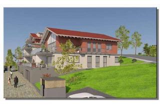 Wohnung kaufen in 34308 Bad Emstal, Bad Emstal - Fernblicklage Emstal-Sand, Neubau-Wohnung nach KfW-55 Standard