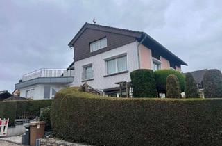 Einfamilienhaus kaufen in 34246 Vellmar, Vellmar - Geräumiges Einfamilienhaus mit Einliegerwohnung in Vellmar-West