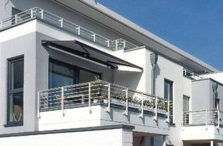 Wohnung kaufen in 40764 Langenfeld, Langenfeld - Hochwertige 4-Zimmer-Wohnung in zentraler, ruhiger Lage