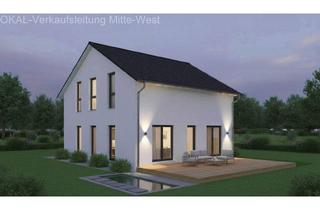 Einfamilienhaus kaufen in 61479 Glashütten, Glashütten - Elegantes und einzugsfertiges Einfamilienhaus mit Stil und Komfort - inkl. Grundstück