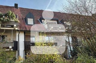 Wohnung kaufen in 91054 Erlangen, Erlangen - bevorzugte ruhige Wohnlage...2,5-Zi.-ETW in Erlangen - zentrumsnah