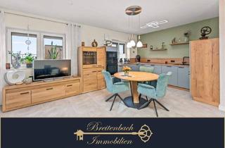 Wohnung kaufen in 27804 Berne, Berne - Moderne Eigentumswohnung mit Top-Ausstattung