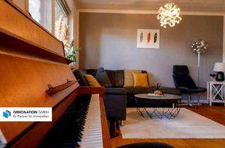 Wohnung kaufen in 90763 Fürth, Fürth - IMMONATION! 4-Zimmer Terrassenwohnung in Fürth