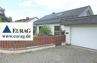 Einfamilienhaus kaufen in 90475 Nürnberg, Nürnberg - N-Brunn: Bereits entkerntes Einfamilienhaus - mind. 160 m² Wfl, 4-6 Zimmer, Einliegerwhg mgl.