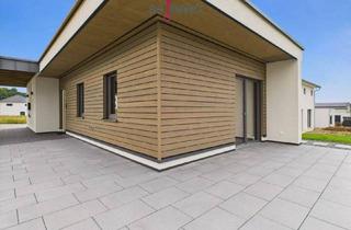 Haus kaufen in 54298 Welschbillig, Welschbillig - Bezugsfertiger Bungalow (2025) mit exklusiver Ausstattung (Provisionsfrei für Käufer)