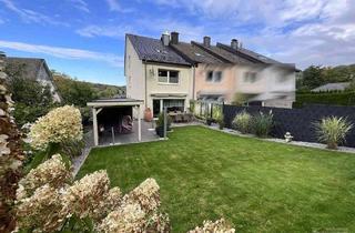 Haus kaufen in 59929 Brilon, Brilon - Ein traumhaftes Zuhause mit Garten für die junge Familie!