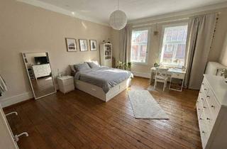 Wohnung kaufen in 68159 Mannheim, Mannheim / Innenstadt - Liebevoll sanierte Altbauwohnung im Quadrat J 2