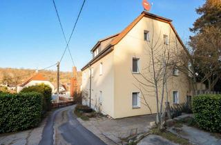 Mehrfamilienhaus kaufen in 01705 Freital, Freital - +++ Super Preis! - Mehrfamilienhaus mit 9 Wohnungen in guter Lage +++